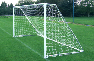 7-a-Side Goals Size (12 x 6ft) (3.66m x 1.83m)